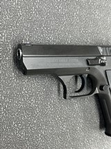 MAGNUM RESEARCH DESERT EAGLE PISTOL .40 S&W - 3 of 3