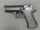 MAGNUM RESEARCH DESERT EAGLE PISTOL .40 S&W - 2 of 3