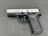 FN FNP-40 .40 S&W - 3 of 3