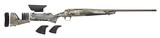 BROWNING X-BOLT 2 SPEED 6.5MM CREEDMOOR - 3 of 3
