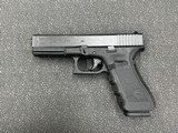 GLOCK 22 GEN 4 .40 CALIBER - 2 of 3