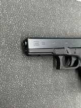 GLOCK 22 .40 CALIBER - 3 of 3