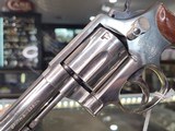 SMITH & WESSON 13-3 .357 MAG