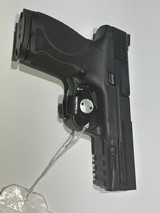 SMITH & WESSON M&P 9 M2.0 9MM LUGER (9X19 PARA) - 3 of 3
