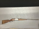 SAVAGE ARMS Model 1899 Model 99 Lever Action Manufacturer 1918-1919 .30-30 WIN - 2 of 3