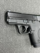 SMITH & WESSON M&P 40 SHIELD .40 S&W - 3 of 3