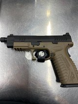 JOH. SPRINGER&sbquo;&sbquo;S ERBEN xdm-9 9MM LUGER (9X19 PARA - 3 of 3