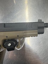 JOH. SPRINGER&sbquo;&sbquo;S ERBEN xdm-9 9MM LUGER (9X19 PARA - 2 of 3