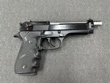 BERETTA 96 .40 CALIBER - 2 of 3