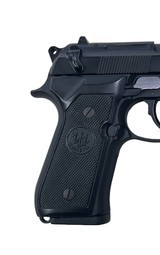 BERETTA 92 FS 9MM LUGER (9X19 PARA) - 3 of 3