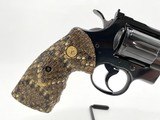 COLT 1974 PYTHON .357 MAG - 2 of 3