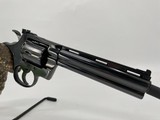 COLT 1974 PYTHON .357 MAG - 3 of 3