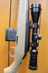 RUGER AMERICAN 5.56X45MM NATO - 3 of 3