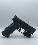 SPRINGFIELD ARMORY XDM-ELITE 9MM LUGER (9X19 PARA) - 2 of 3