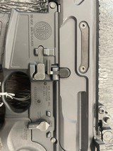 SIG SAUER SIG MCX 5.56X45MM NATO - 2 of 2