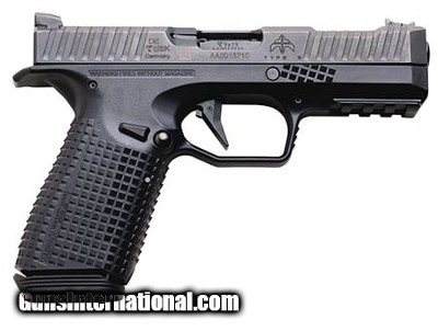 ARCHON TYPE B GEN 1 9MM LUGER (9X19 PARA)