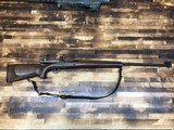 HUSQVARNA Carl Gustav Target Rifle (USED) 6.5 BPC