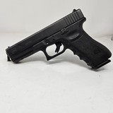 GLOCK g22 gen 3 LE trade .40 S&W - 2 of 3