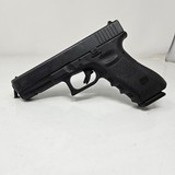 GLOCK g22 gen 3 LE trade .40 S&W - 2 of 3