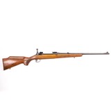 SAVAGE ARMS MODEL 110DL SERIES J .270 WIN - 2 of 2
