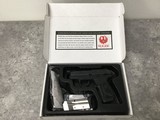 RUGER 3500 Max-9 Optic Ready 9mm 9MM LUGER (9X19 PARA) - 3 of 3