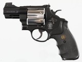 SMITH & WESSON RARE! 329PD BACKPACKER IV 44 MAG LITE 2.5" .44 MAGNUM - 2 of 3
