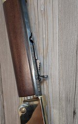 HENRY Golden Boy - H004 .22 LR - 2 of 3