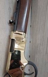 HENRY Golden Boy - H004 .22 LR - 3 of 3