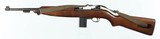 INLAND DIV INLAND M1 CARBINE 1944 YEAR MODEL W/ SLING INLAND 3-44 BARREL .30 CARBINE - 2 of 3