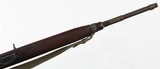 IBM I.B.M. M1 CARBINE 1944 YEAR MODEL 11-43 BARREL .30 CARBINE - 3 of 3