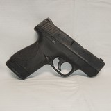 SMITH & WESSON M&P 9 SHIELD 9MM LUGER (9X19 PARA) - 1 of 3