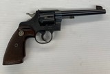COLT officers model .38 SPL - 2 of 3