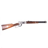 WINCHESTER MODEL 94 LEGENDARY LAWMEN .30-30 WIN - 2 of 3