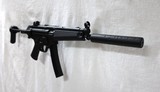 HECKLER & KOCH HK MP5 .22 LR - 3 of 3
