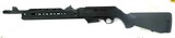 RUGER 9mm PC Carbine 9MM LUGER (9X19 PARA)