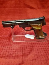 HI-STANDARD THE VICTOR .22 LR - 2 of 3