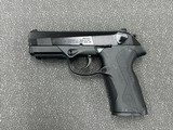 BERETTA PX4 STORM .40 S&W - 2 of 3