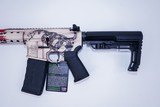 BLACK RAIN ORDNANCE SPEC 15 5.56X45MM NATO - 3 of 3