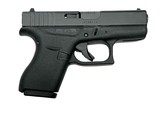 GLOCK 42 .380 ACP - 2 of 3