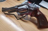 SMITH & WESSON MOD 66 .357 MAG - 3 of 3