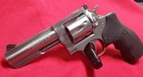 RUGER GP100 .357 MAG - 2 of 3