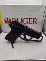 RUGER LCP 2 .380 ACP