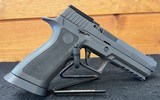 SIG SAUER P320 XFive 9MM LUGER (9X19 PARA) - 2 of 3