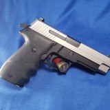 SIG SAUER P226 .40 S&W - 3 of 3