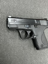 SMITH & WESSON M&P 40 SHIELD .40 S&W - 3 of 3