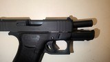 GLOCK 48 G48 MOS 9MM LUGER (9X19 PARA) - 3 of 3