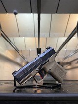 CANIK MC9 9MM LUGER (9X19 PARA) - 2 of 2