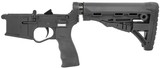 ET ARMS OMEGA COMPLETE LOWER RECEIVER MULTI - 2 of 3