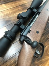 SAVAGE ARMS Axis II XP W/Leupold Scope 6.5MM CREEDMOOR - 3 of 3