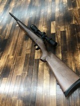 SAVAGE ARMS Axis II XP W/Leupold Scope 6.5MM CREEDMOOR - 2 of 3